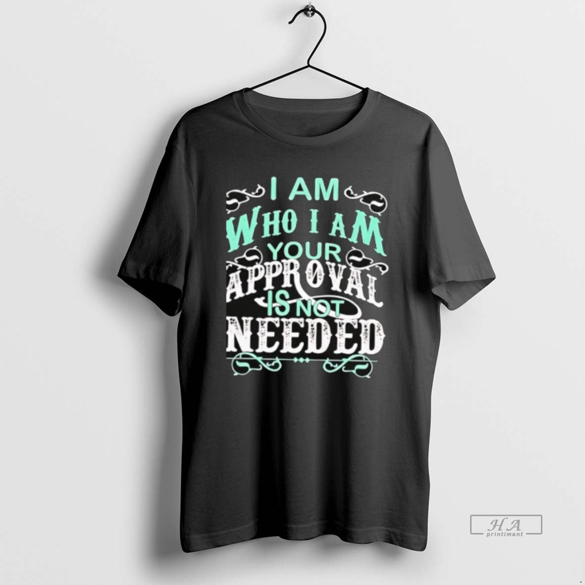 Official I Am Who I Am Your Approval Is Not Needed T-Shirts, Hoodie, Sweatshirt | InkThreadWorks.com