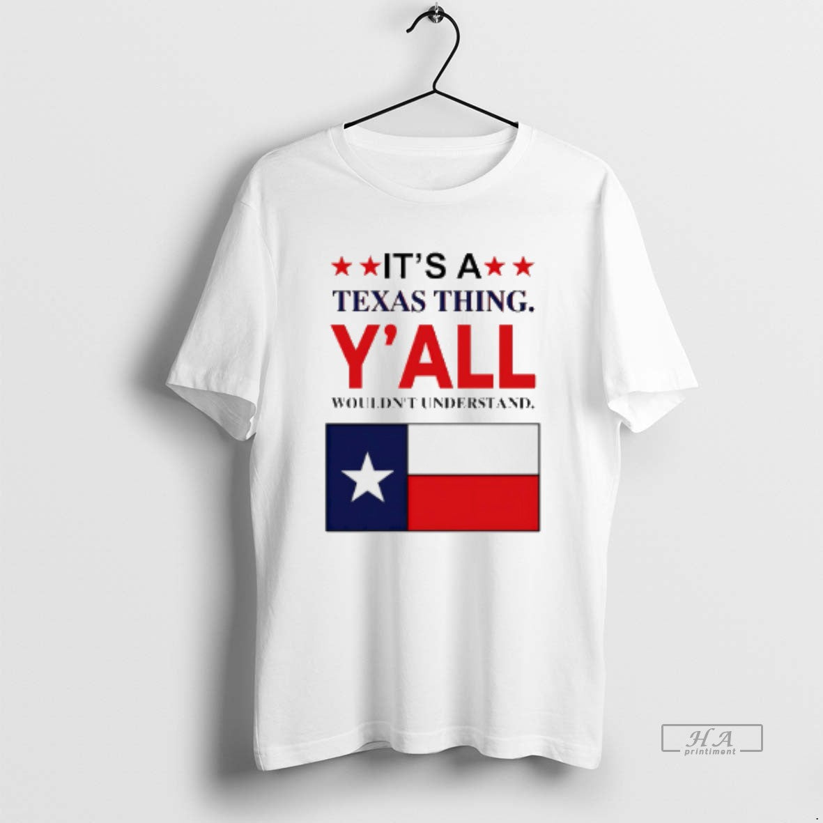 Official Its A Texas Thing Yall Wouldnt Understand T-Shirts, Hoodie, Sweatshirt | InkThreadWorks.com