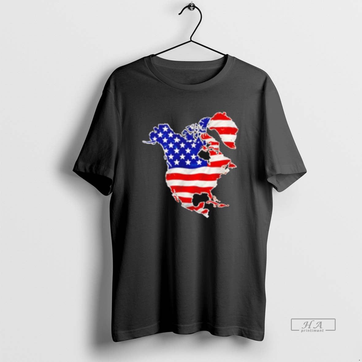 Official Its Our Continent Us American State T-Shirts, Hoodie, Sweatshirt | InkThreadWorks.com