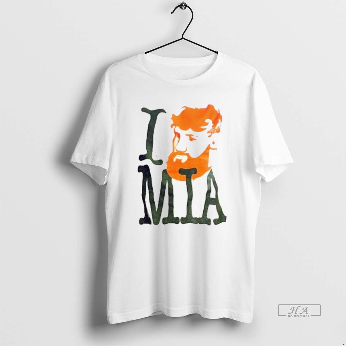 Official Jake Paul Anthony Joshua I Mia Big Head T-Shirts, Hoodie, Sweatshirt | InkThreadWorks.com