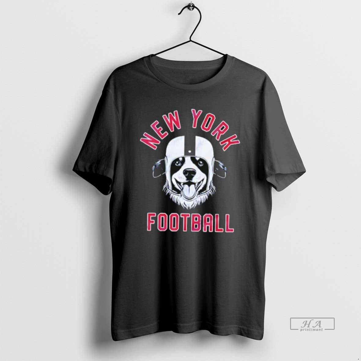 Official New York Giants Football Australian Shepherd T-Shirts, Hoodie, Sweatshirt | InkThreadWorks.com