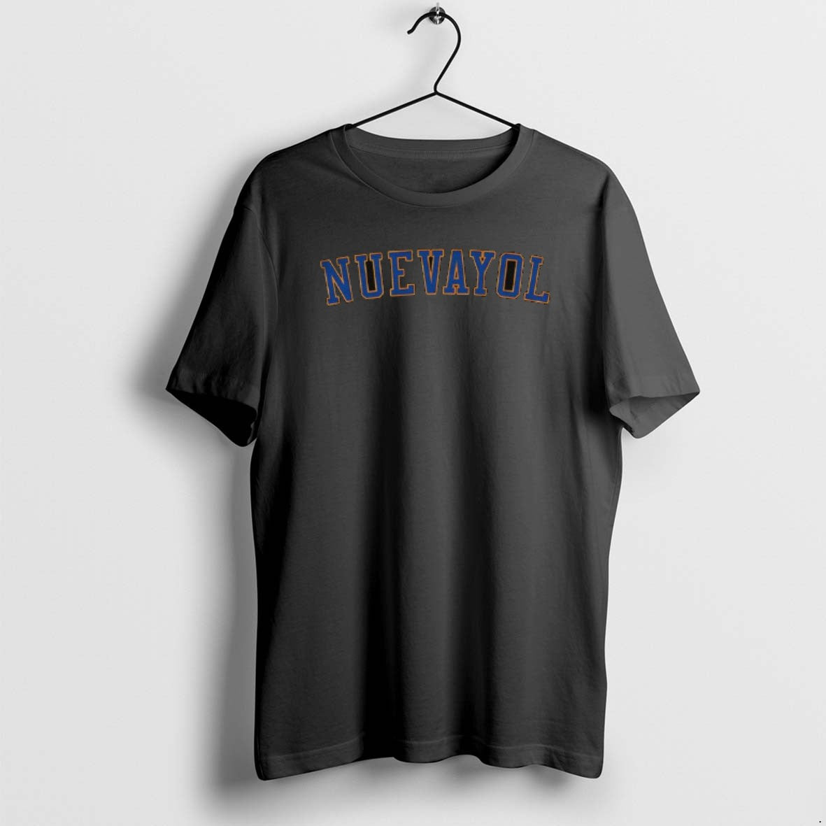 Official Nuevayol Knicks Basketball T-Shirts, Hoodie, Sweatshirt | InkThreadWorks.com