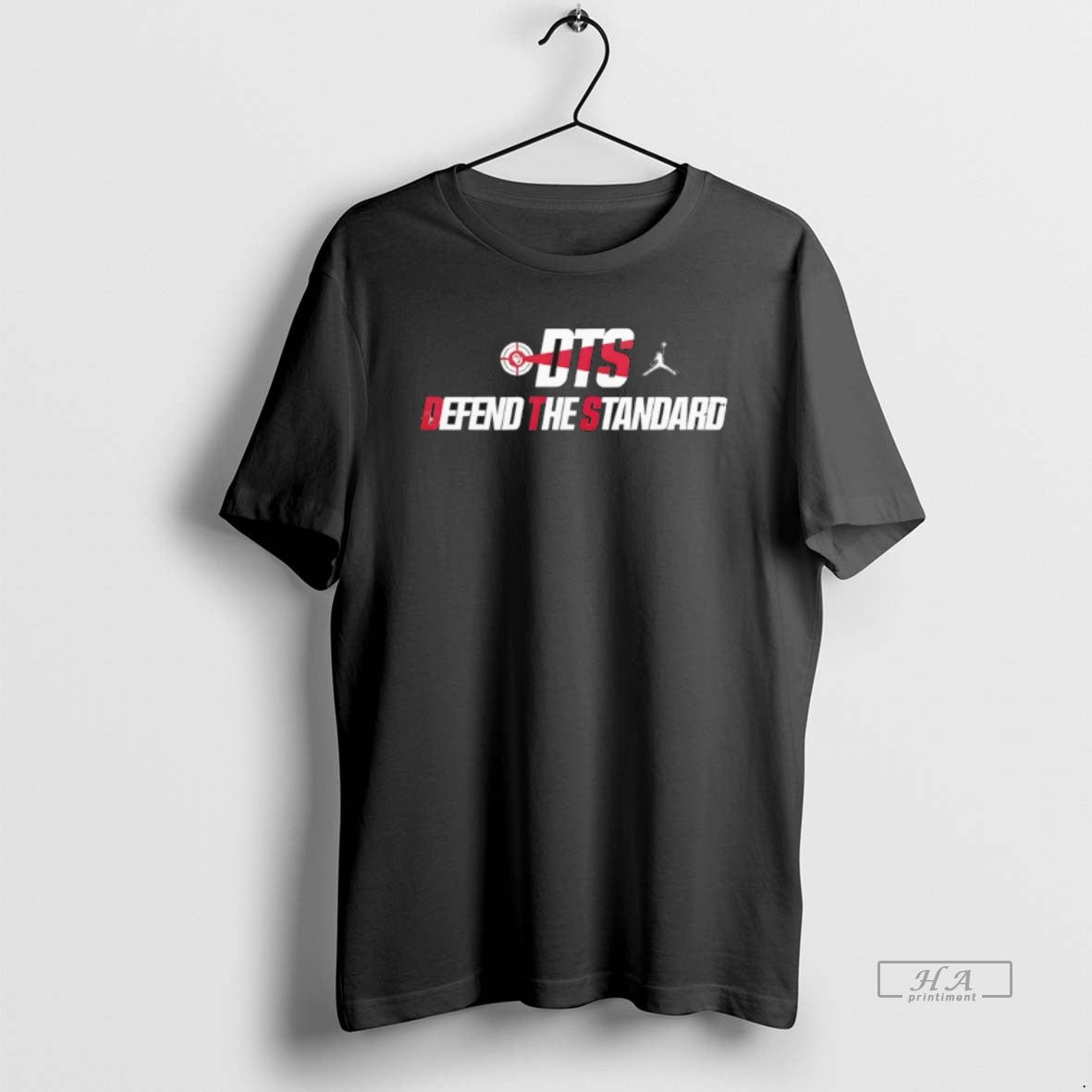 Official Oklahoma X Defend The Standard 2025 T-Shirts, Hoodie, Sweatshirt | InkThreadWorks.com