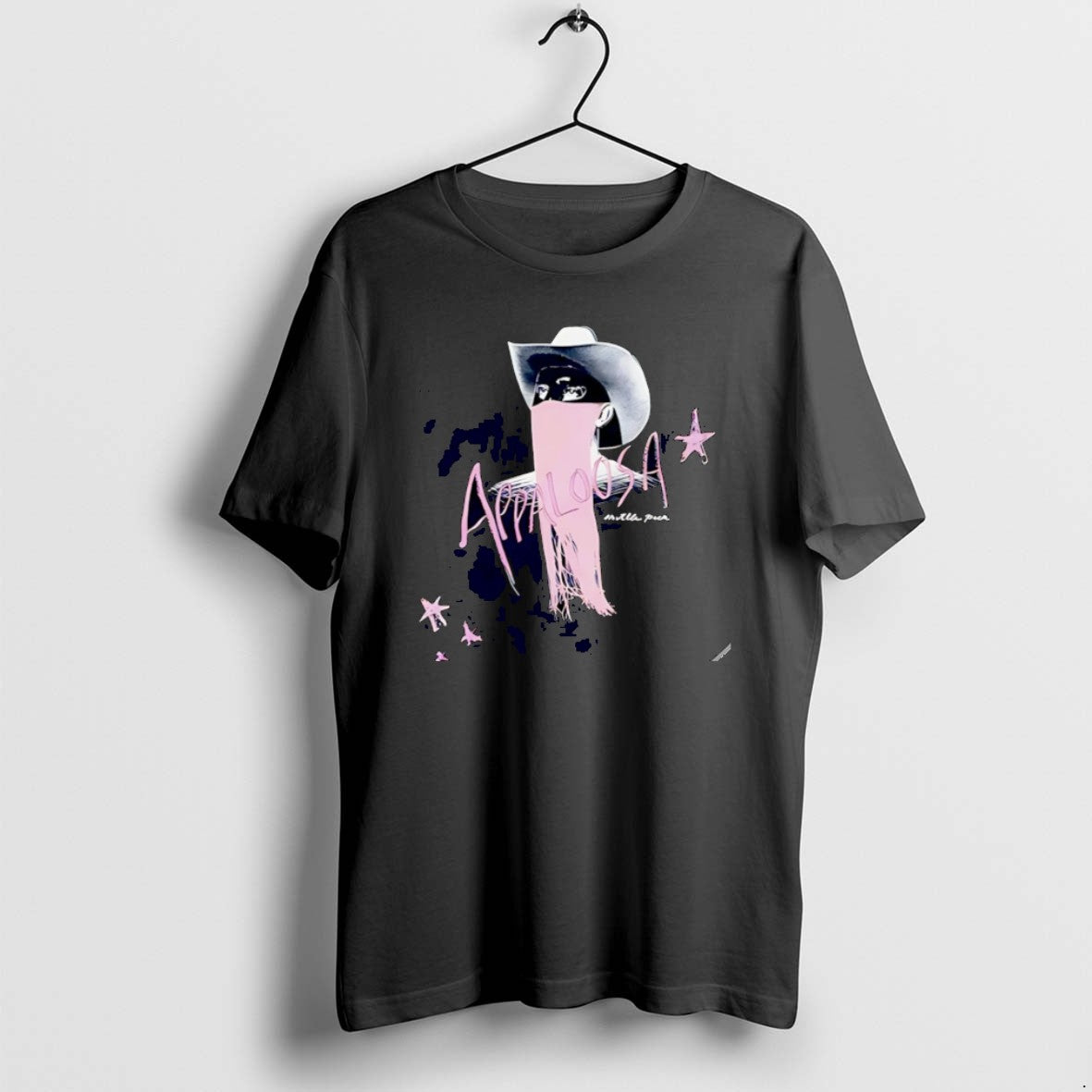 Official Orville Peck Appaloosa Black Christmas T-Shirts, Hoodie, Sweatshirt | InkThreadWorks.com