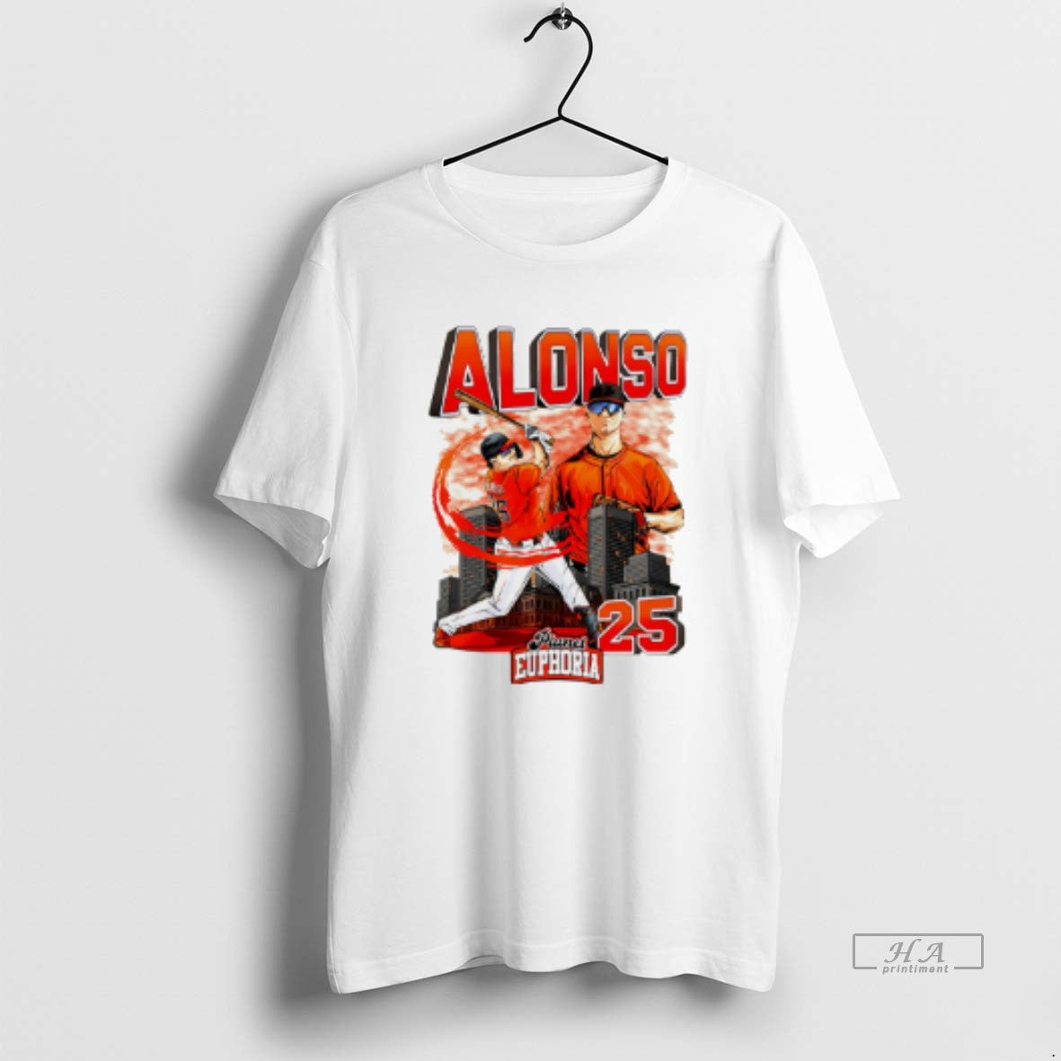 Official Pete Alonso New York Mets Hand Drawn Artwork T-Shirts, Hoodie, Sweatshirt | InkThreadWorks.com