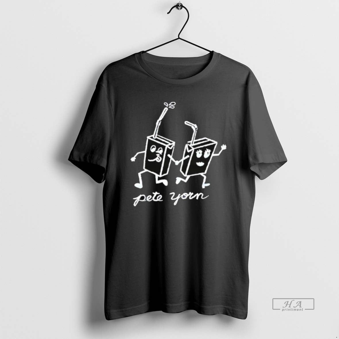 Official Pete Yorn Juice Box Funny Cute T-Shirts, Hoodie, Sweatshirt | InkThreadWorks.com