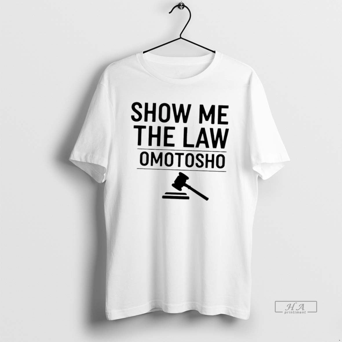 Official Show Me The Law Omotosho T-Shirts, Hoodie, Sweatshirt | InkThreadWorks.com