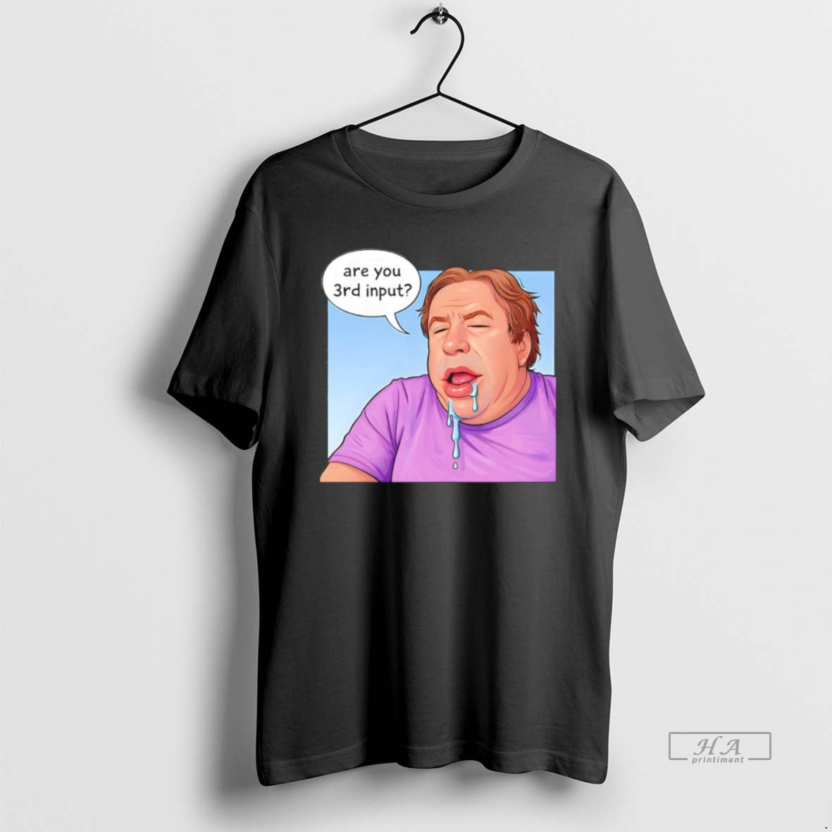 Official Spew Are You 3rd Input Funny Meme T-Shirts, Hoodie, Sweatshirt | InkThreadWorks.com