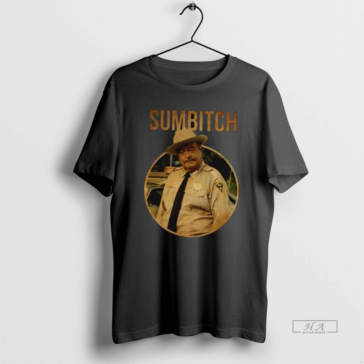 Official Sumbitch Justice Sheriff Bandit T-Shirts, Hoodie, Sweatshirt | InkThreadWorks.com