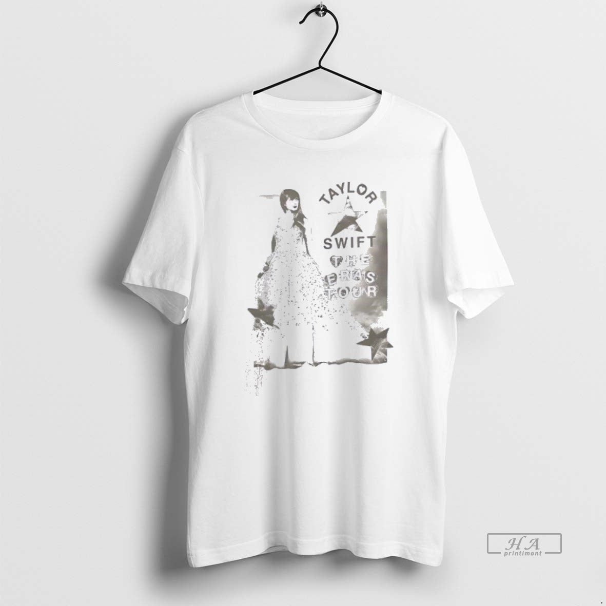 Official Taylor The Eras Tour Photo Vintage T-Shirts, Hoodie, Sweatshirt | InkThreadWorks.com