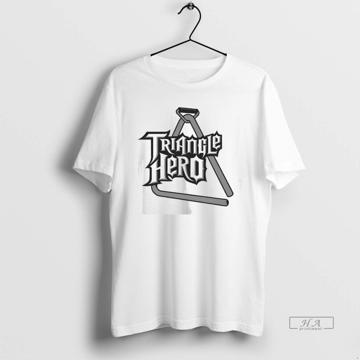 Official Triangle Hero T-Shirts, Hoodie, Sweatshirt | InkThreadWorks.com