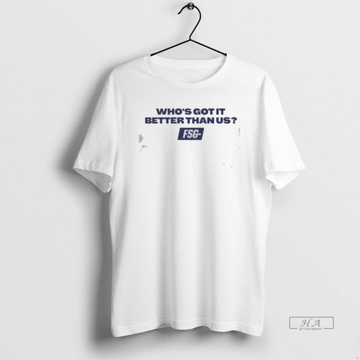 Official Whos Got It Better Than Us Fsg T-Shirts, Hoodie, Sweatshirt | InkThreadWorks.com