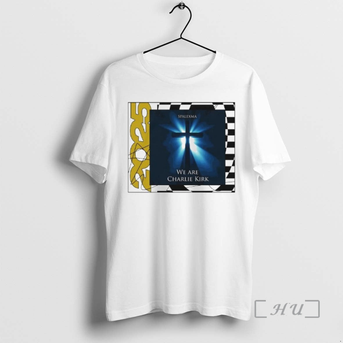 Officials 2025 Album We Are Charlie T-Shirts, Hoodie, Sweatshirt | InkThreadWorks.com