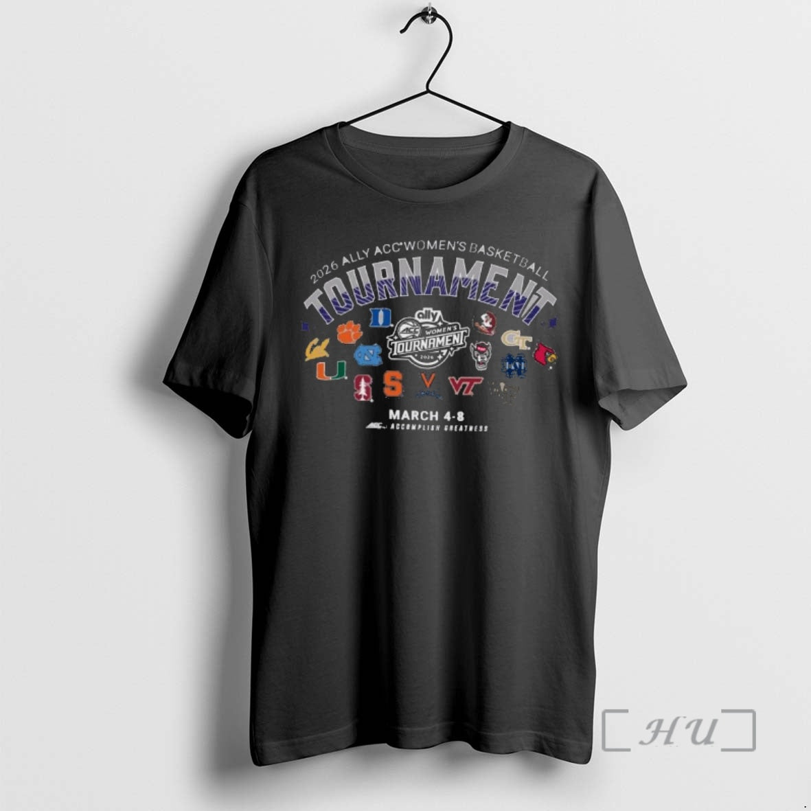 Officials 2026 Acc Womens Basketball Championship