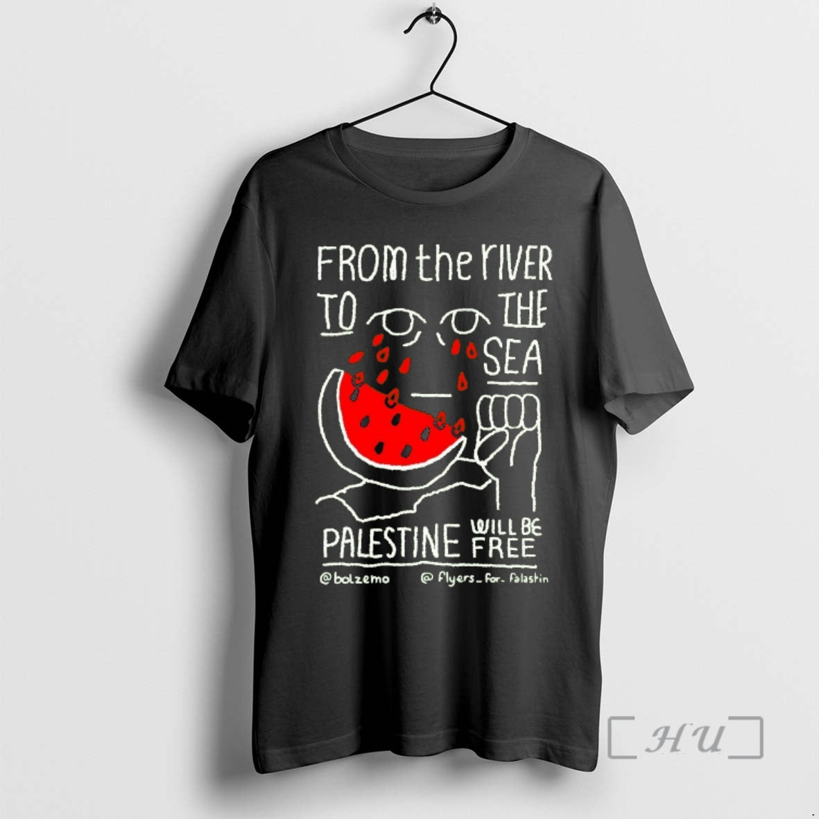 Officials 2026 From The River To The Sea Palestine Will Be Free Premium T Shirts Hoodie, Sweatshirt | InkThreadWorks.com