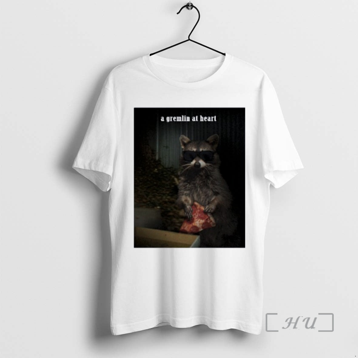 Officials A Gremlin At Heart T-Shirts, Hoodie, Sweatshirt | InkThreadWorks.com