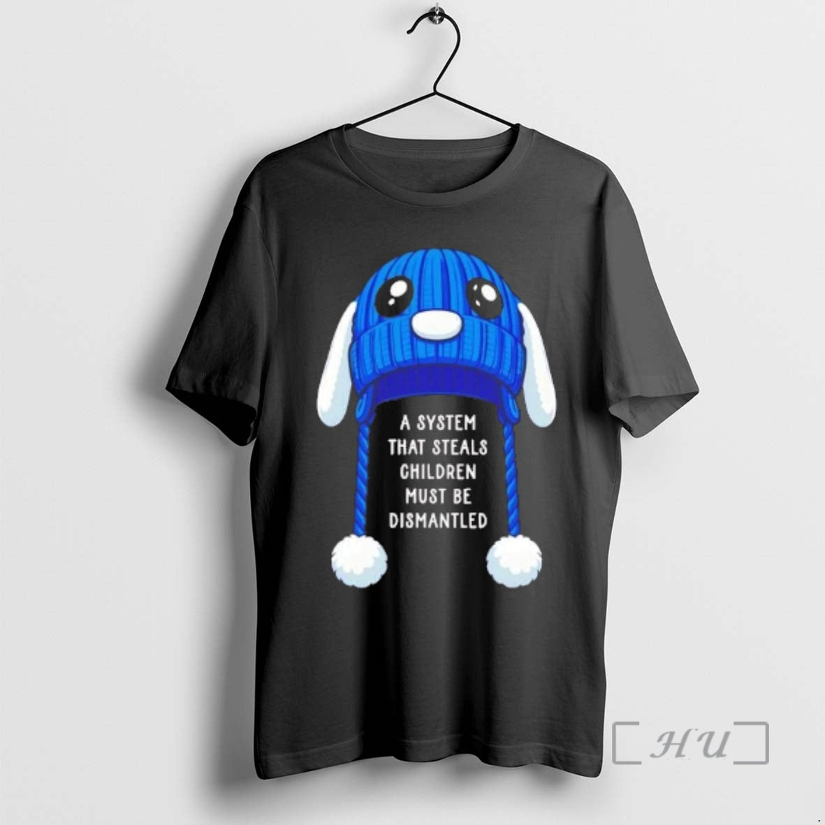 Officials A System That Steals Children Must Be Dismantled Tee Hoodie, Sweatshirt | InkThreadWorks.com