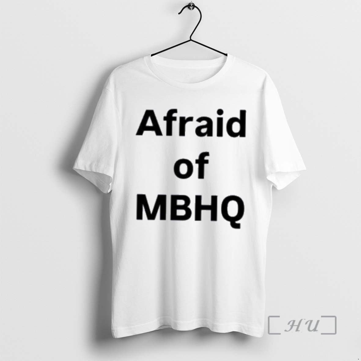 Officials Afraid Of Mbhq T-Shirts, Hoodie, Sweatshirt | InkThreadWorks.com