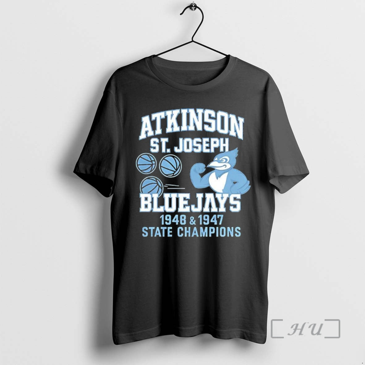 Officials Atkinson St T-Shirts, Hoodie, Sweatshirt | InkThreadWorks.com