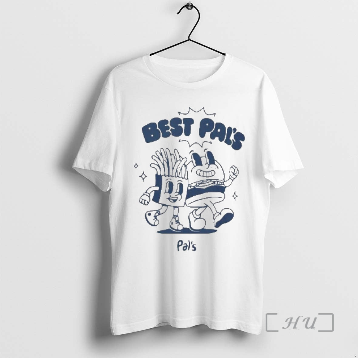 Officials Best Pals T-Shirts, Hoodie, Sweatshirt | InkThreadWorks.com