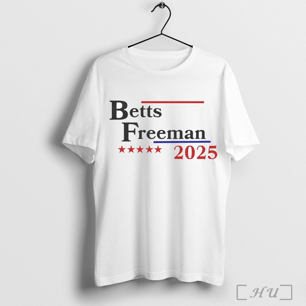 Officials Betts Freeman 2025 Shirt Hoodie Sweater Longsleeve And V Neck