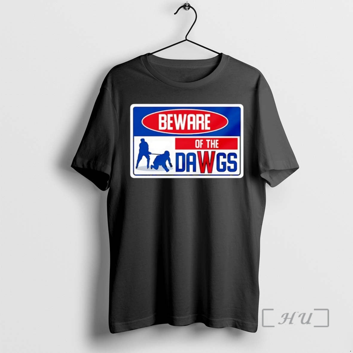 Officials Beware Dawgs Hockey T-Shirts, Hoodie, Sweatshirt