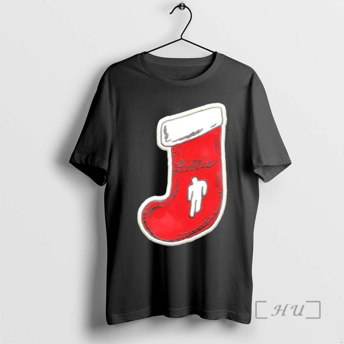 Officials Blohsh Stocking T-Shirts, Hoodie, Sweatshirt | InkThreadWorks.com