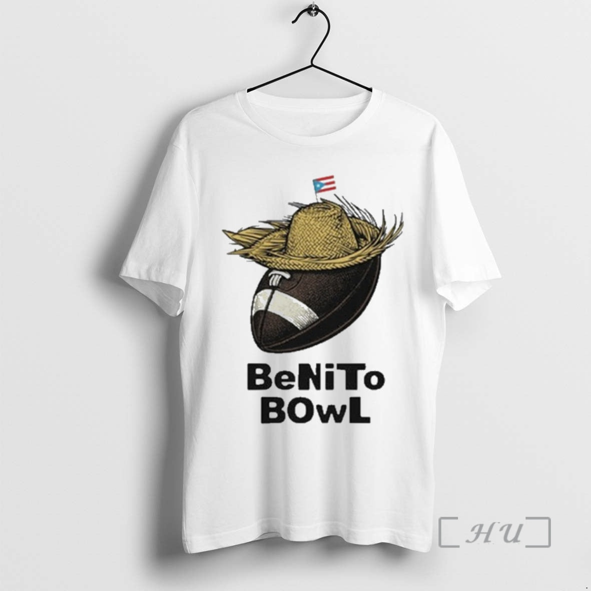 Officials Bronx Native Benito Bowl T-Shirts, Hoodie, Sweatshirt | InkThreadWorks.com