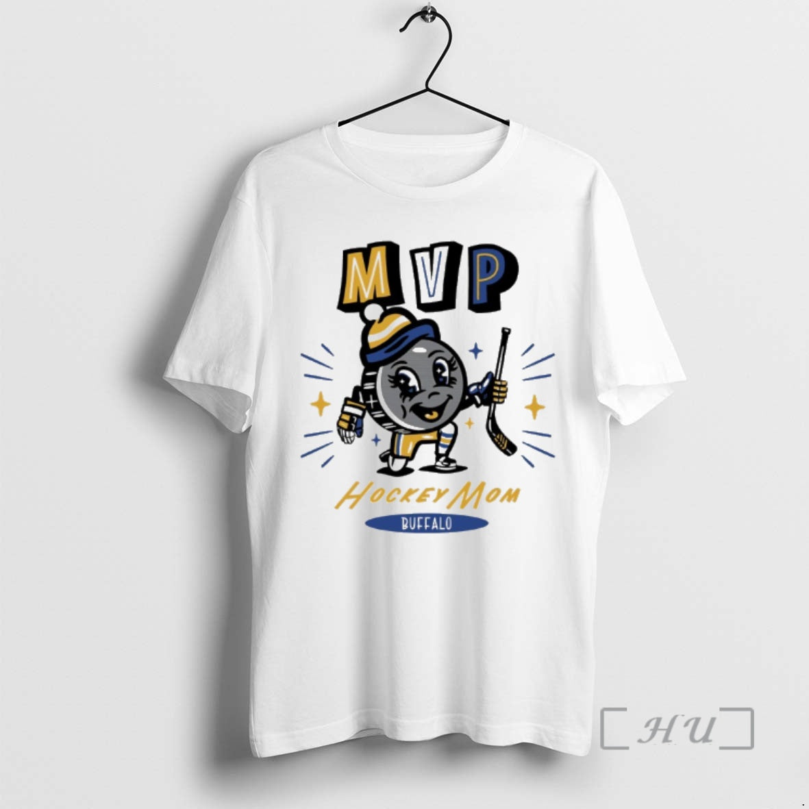 Officials Buffalo Sabres 2025 Mvp Hockey Mom T-Shirts, Hoodie, Sweatshirt | InkThreadWorks.com