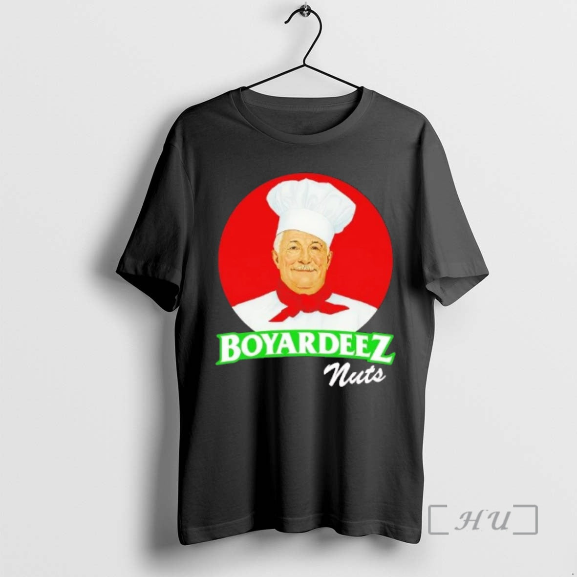 Officials Chef Boyardeez Nuts 2026 T-Shirts, Hoodie, Sweatshirt | InkThreadWorks.com