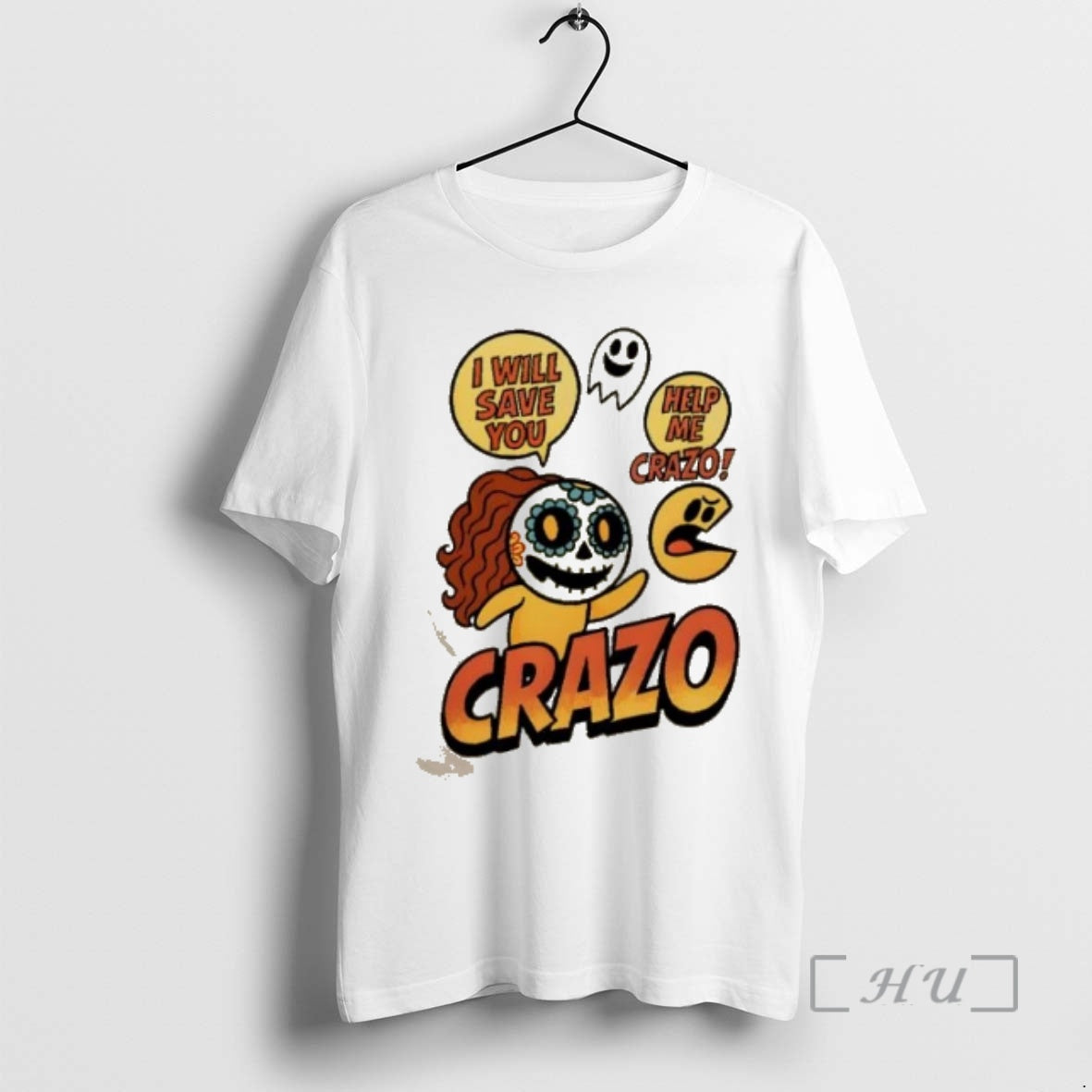 Officials Crazo Fan Art Crazo T-Shirts, Hoodie, Sweatshirt | InkThreadWorks.com