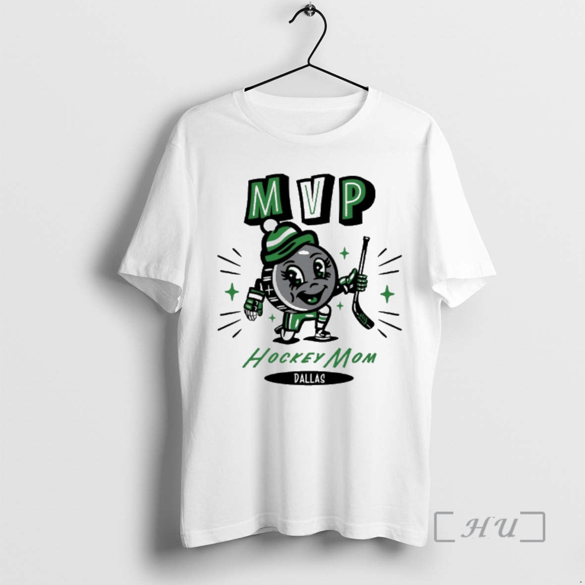 Officials Dallas Stars 2025 Mvp Hockey Mom T-Shirts, Hoodie, Sweatshirt | InkThreadWorks.com
