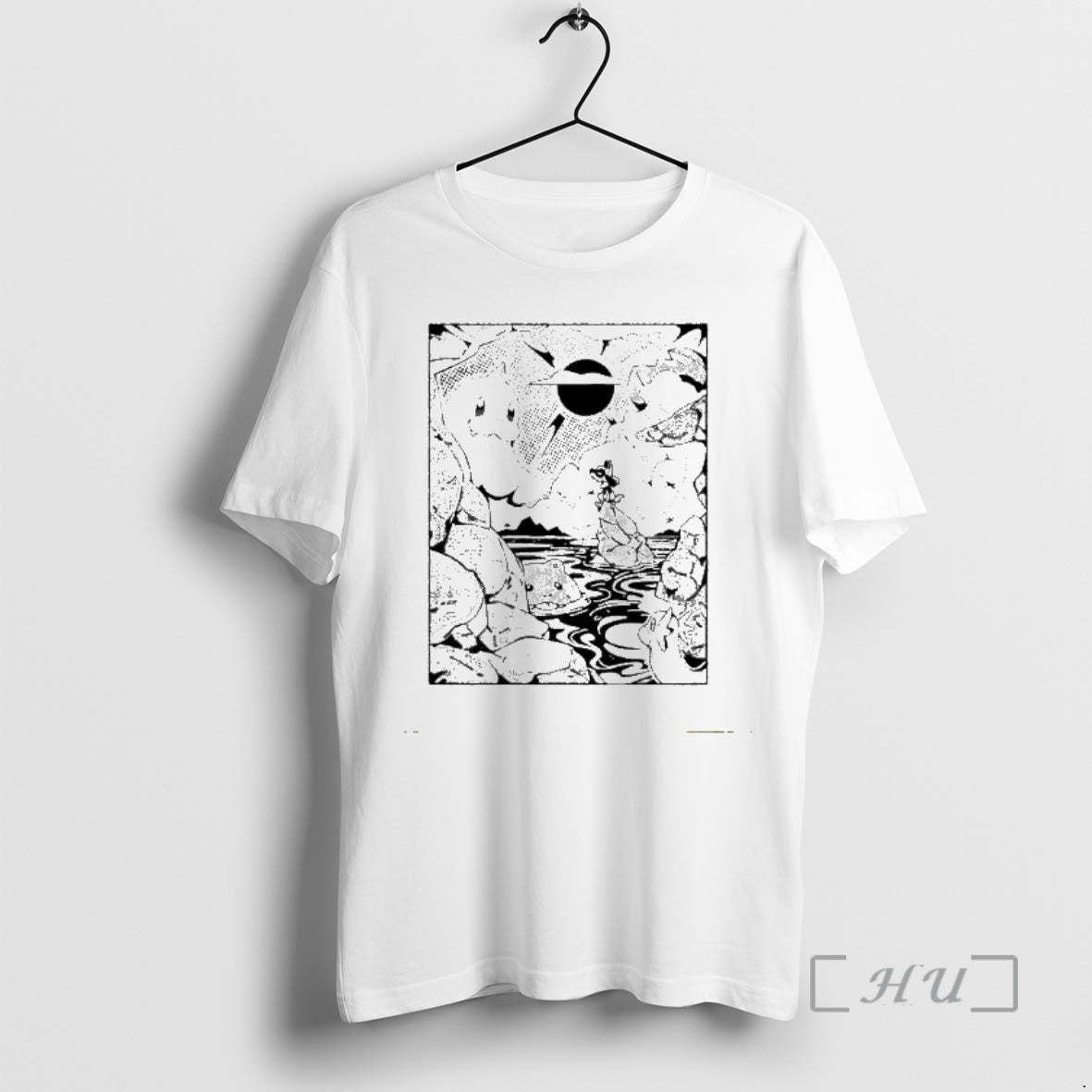 Officials Dewgong Cove Ornaments T-Shirts, Hoodie, Sweatshirt | InkThreadWorks.com
