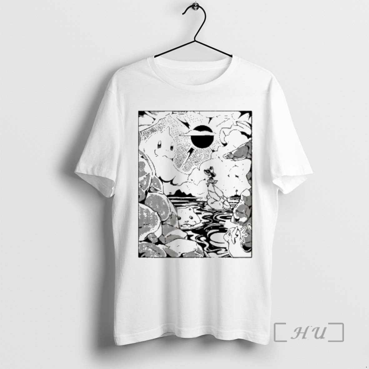 Officials Dewgong Cove T-Shirts, Hoodie, Sweatshirt | InkThreadWorks.com