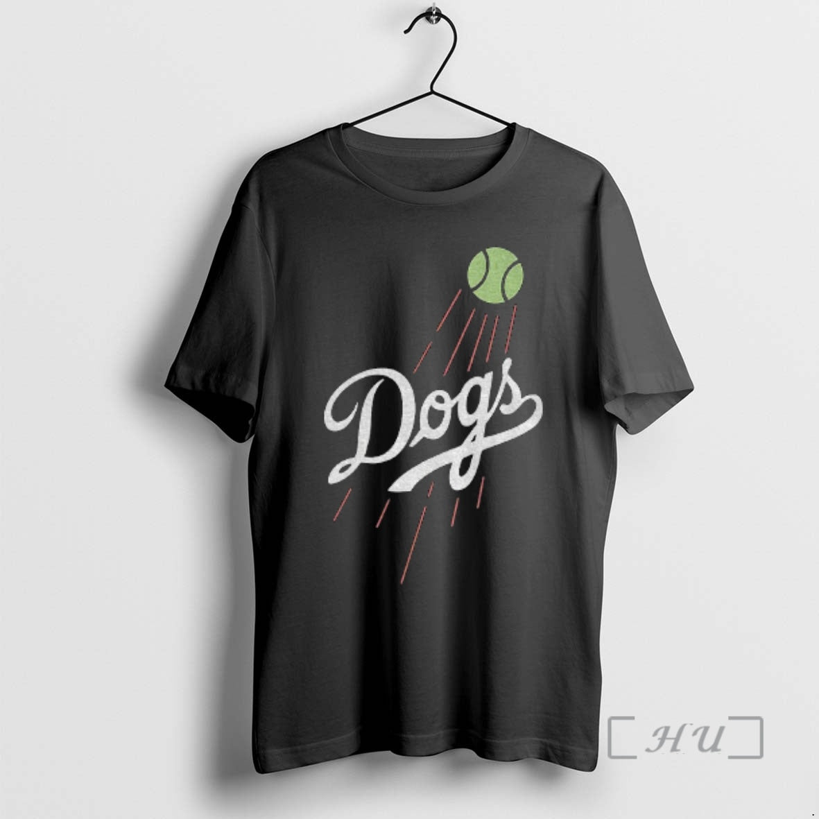 Officials Dogs Dodgers Los Angeles Dodgers Mlb Baseball 2025 T-Shirts, Hoodie, Sweatshirt | InkThreadWorks.com