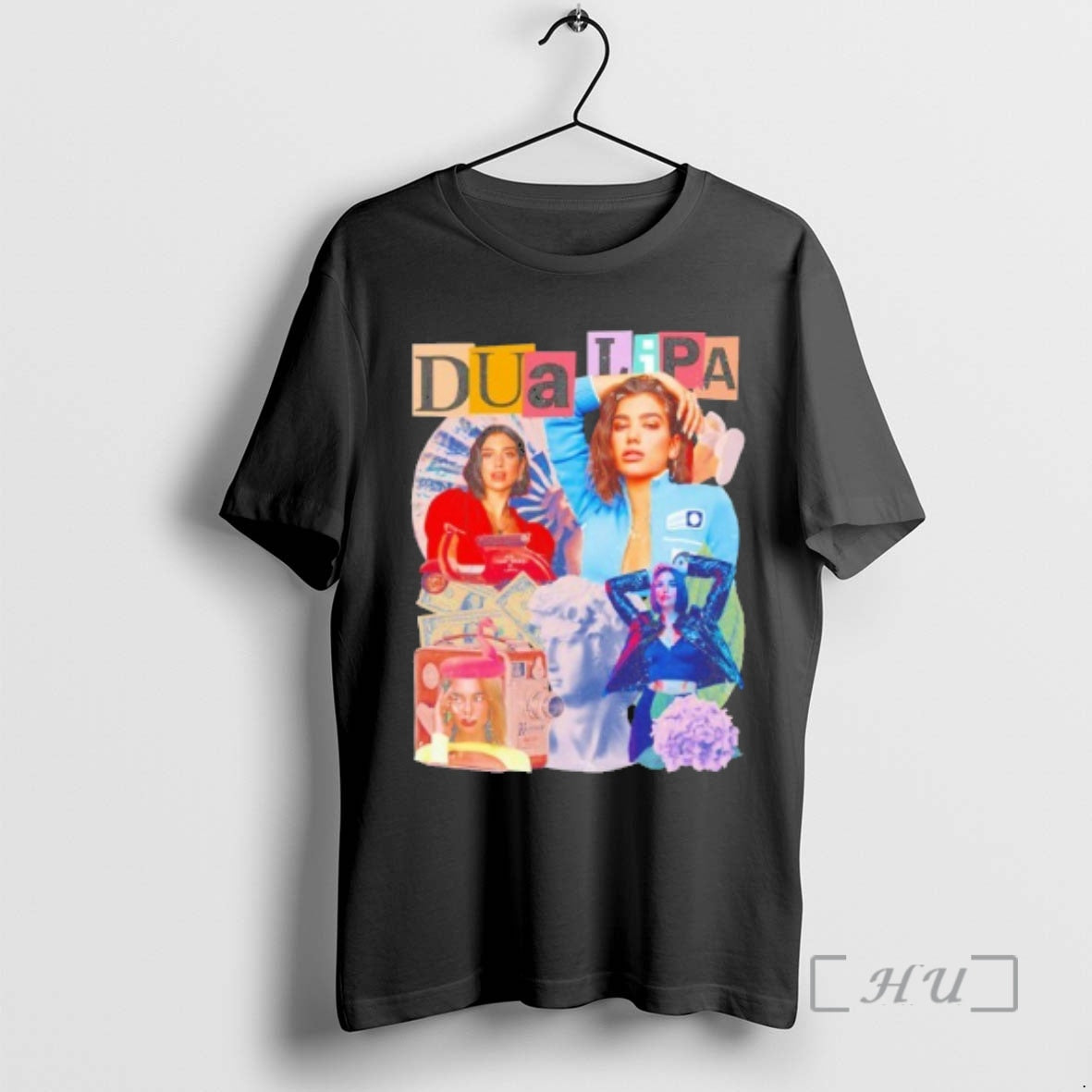 Officials Dua Lipa 2026 Graphic T-Shirts, Hoodie, Sweatshirt | InkThreadWorks.com