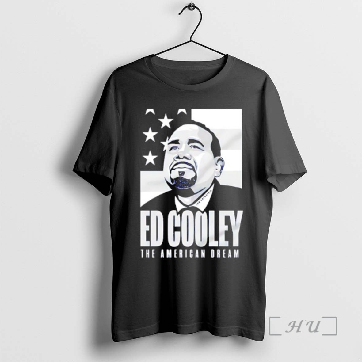 Officials Ed Cooley The American Dream T-Shirts, Hoodie, Sweatshirt | InkThreadWorks.com
