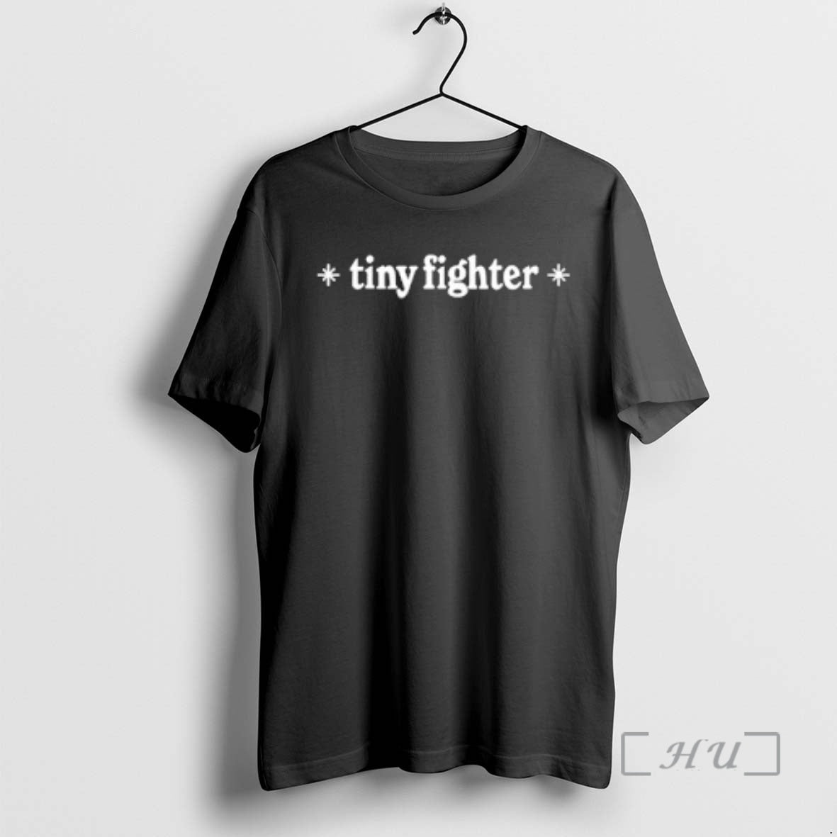 Officials Emily Henry Tiny Fighter T-Shirts, Hoodie, Sweatshirt | InkThreadWorks.com