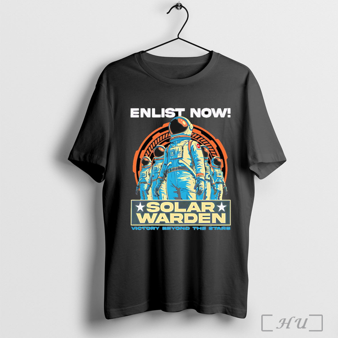 Officials Enlist Now Solar Warden Victory Beyond The Stars Shirt Hoodie Sweater Longsleeve And