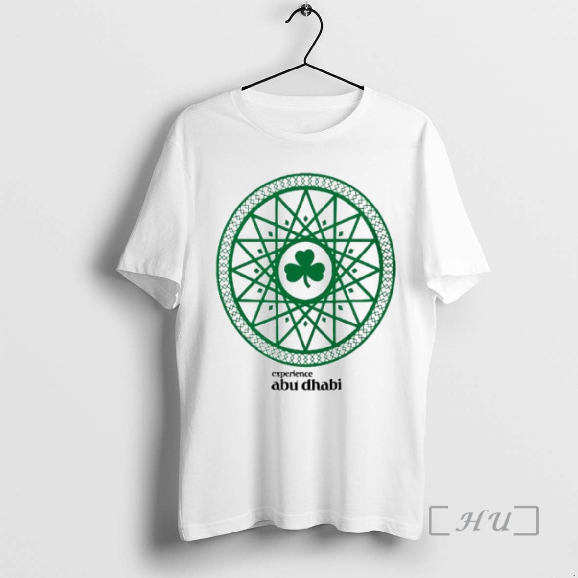 Officials Experience Abu Dhabi Ornaments T-Shirts, Hoodie, Sweatshirt | InkThreadWorks.com