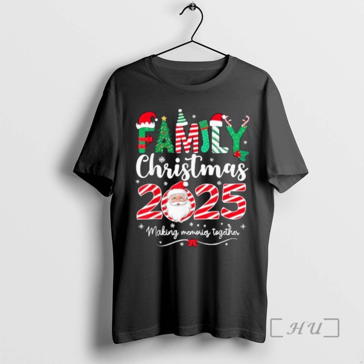 Officials Family Christmas Matching Family Holiday Xmas 2025 T-Shirts, Hoodie, Sweatshirt | InkThreadWorks.com