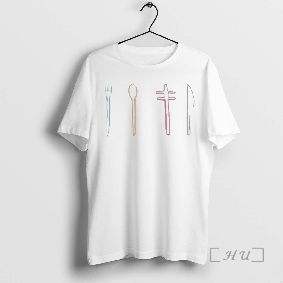 Officials Frightened Rabbit New Winter Graphic T-Shirts, Hoodie, Sweatshirt | InkThreadWorks.com