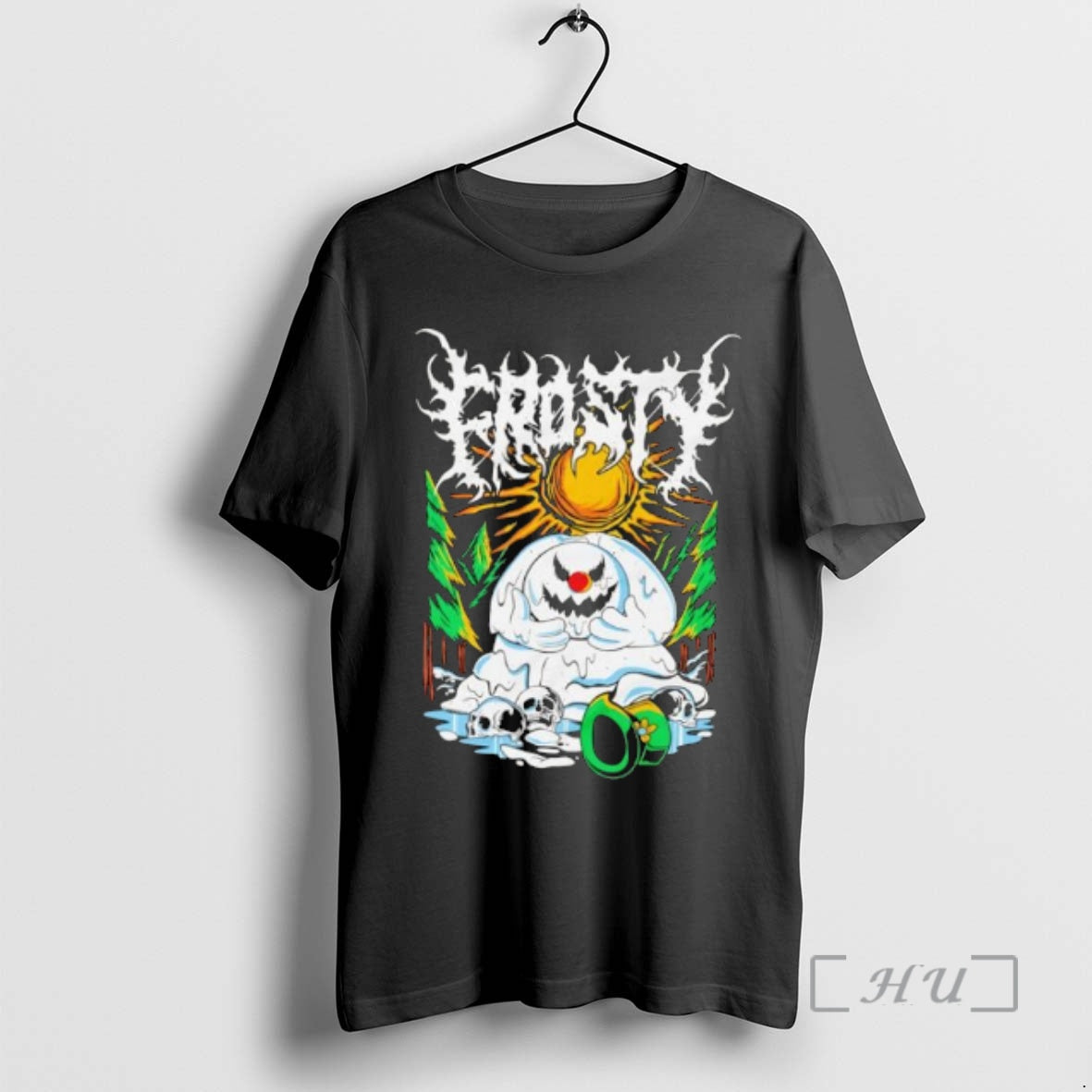 Officials Frosty Melt With Me T-Shirts, Hoodie, Sweatshirt | InkThreadWorks.com