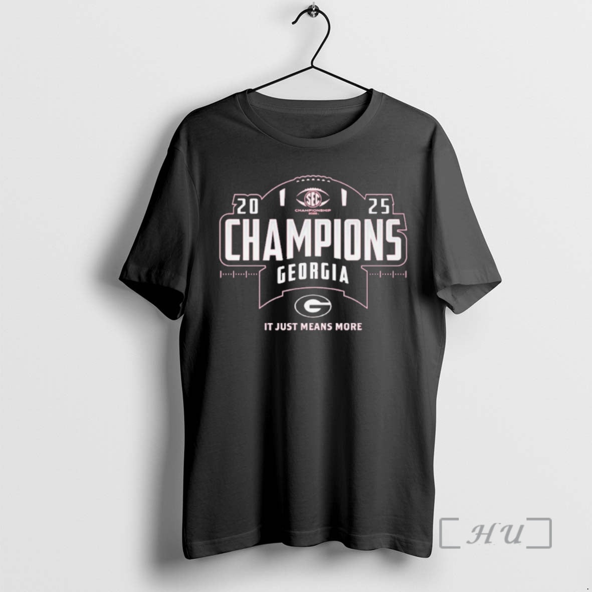Officials Georgia Bulldogs Sec Football Champions Locker Room 2025 T-Shirts, Hoodie, Sweatshirt | InkThreadWorks.com