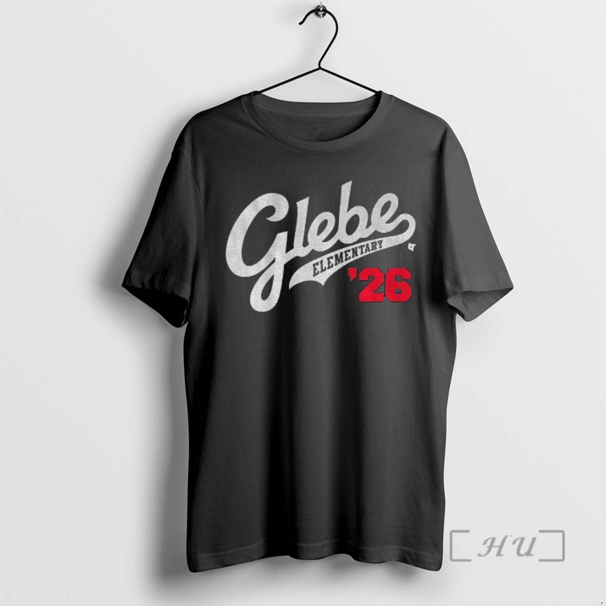 Officials Glebe Elementary 2026 School Year T-Shirts, Hoodie, Sweatshirt | InkThreadWorks.com