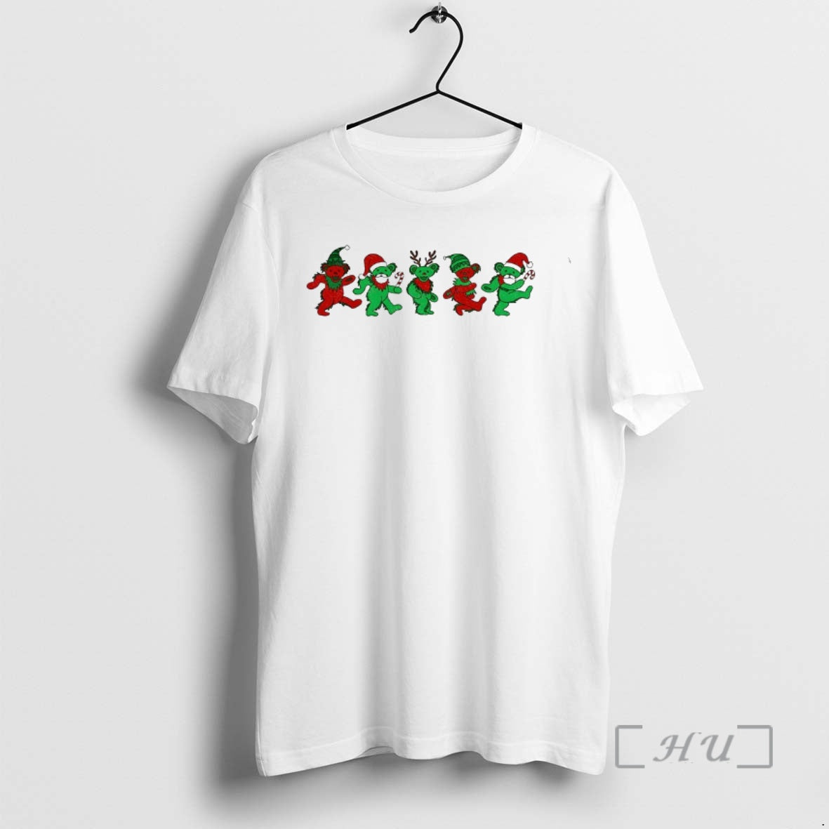 Officials Grateful Dead Merry Christmas 2025 T-Shirts, Hoodie, Sweatshirt | InkThreadWorks.com