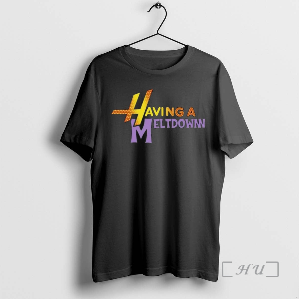 Officials Having A Meltdown T-Shirts, Hoodie, Sweatshirt | InkThreadWorks.com