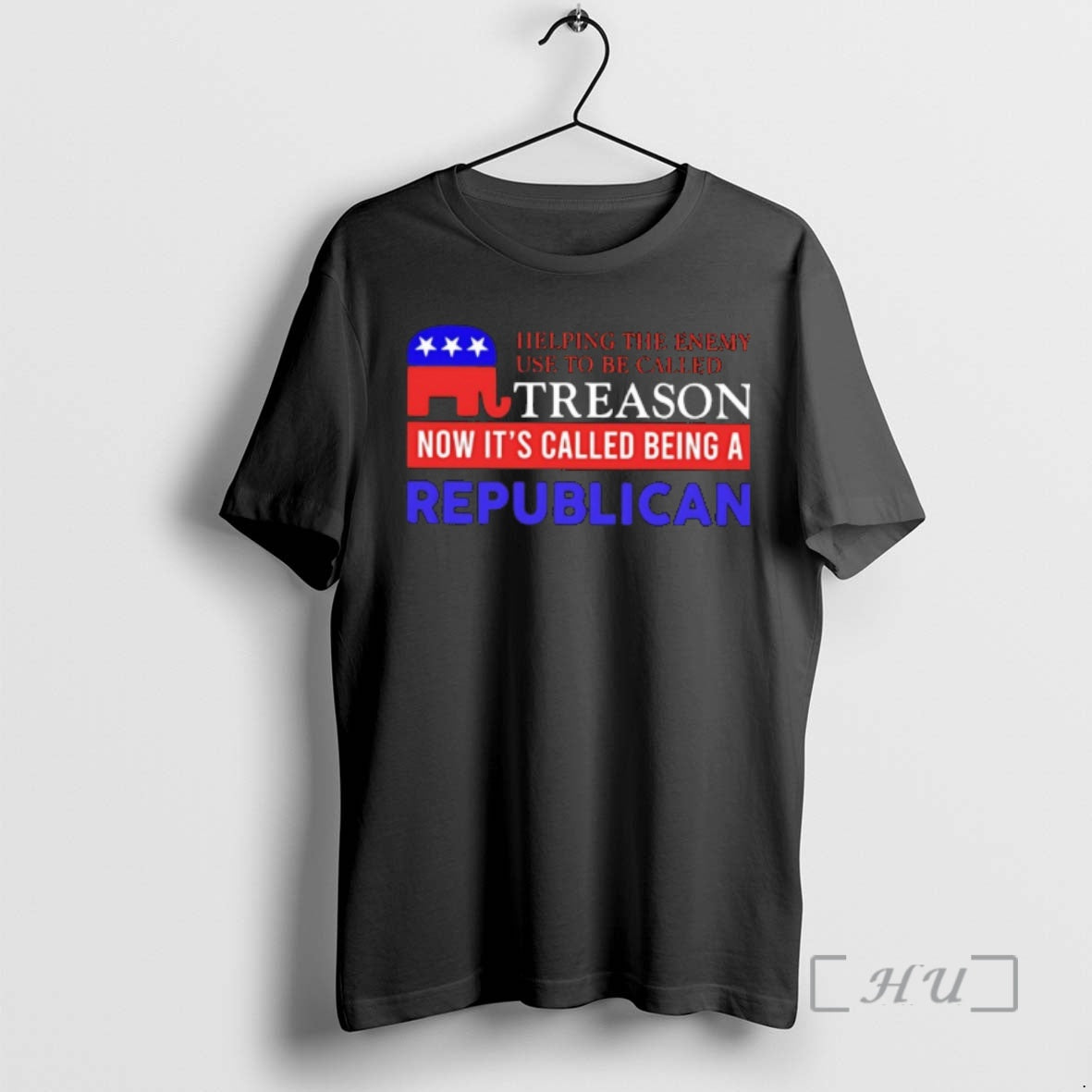 Officials Helping The Enemy Used To Be Called Treason Now Its Called Being A Republican T-Shirts, Hoodie, Sweatshirt