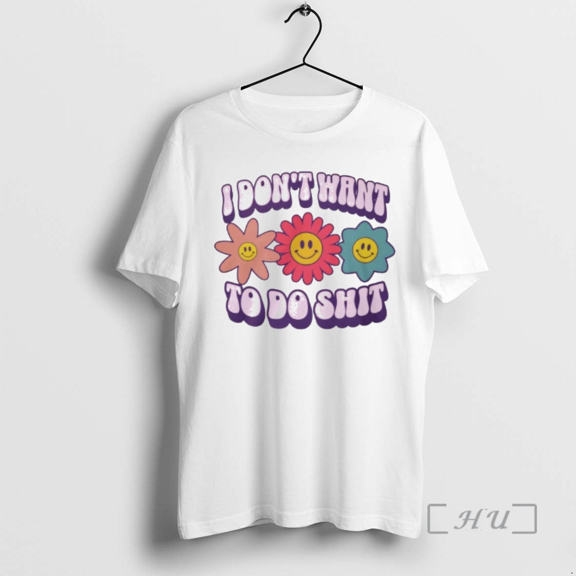 Officials I Dont Want To Do Shit T-Shirts, Hoodie, Sweatshirt | InkThreadWorks.com
