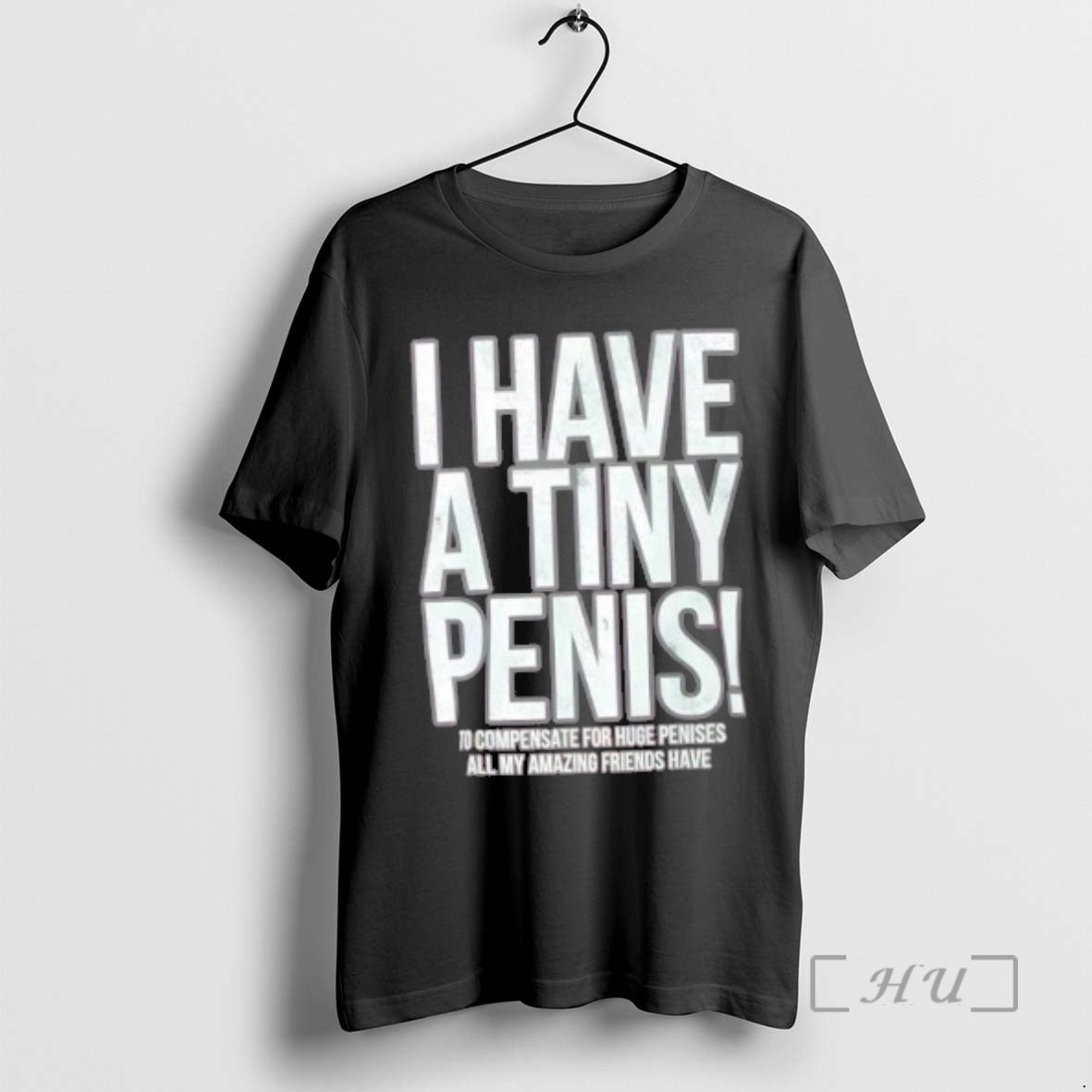 Officials I Have A Tiny Penis Self Deprecating T-Shirts, Hoodie, Sweatshirt | InkThreadWorks.com